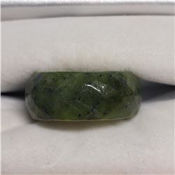 JADEITE RING