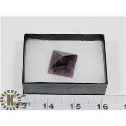 AMETHYST PYRAMID