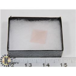 ROSE QUARTZ PYRAMID