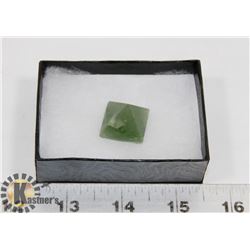 GREEN ADVENTURINE PYRAMID