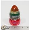 Image 1 : CHAKRA EGG