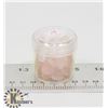 Image 1 : GEMMY ROSE QUARTZ
