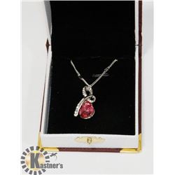 FASHION JEWELLERY NECKLACE WITH