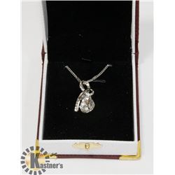 FASHION JEWELLERY NECKLACE WITH