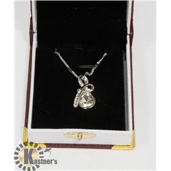 FASHION JEWELLERY NECKLACE WITH