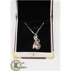 FASHION JEWELLERY NECKLACE WITH