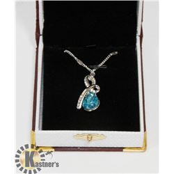 FASHION JEWELLERY NECKLACE WITH