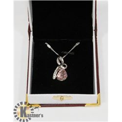 FASHION JEWELLERY NECKLACE WITH