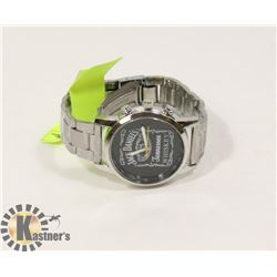 NEW JACK DANIELS WATCH