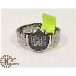 NEW JACK DANIELS WATCH