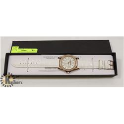 NEW MANHATTAN WATCH / NEW YORK