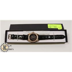 NEW MANHATTAN WATCH / NEW YORK