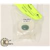 Image 1 : 4.45 CARATS GREEN EMERALD GEMSTONE