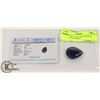 Image 1 : CERTIFIED 116.60 CARATS BLUE SAPPHIRE NATURAL