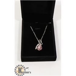 FASHION NECKLACES WITH PENDANT.