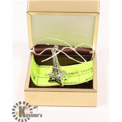 EIFFEL TOWER PENDANT