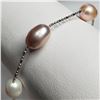 Image 1 : PEARL BRACELET