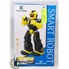 Image 1 : NEW REMOTE CONTROL SMART ROBOT