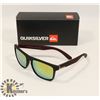 Image 1 : NEW PAIR OF QUIKSILVER SUNGLASSES