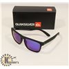 Image 1 : NEW PAIR OF QUIKSILVER SUNGLASSES