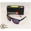 Image 1 : PAIR OF NEW QUIKSILVER SUNGLASSES
