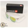 Image 1 : PAIR OF NEW QUIKSILVER SUNGLASSES