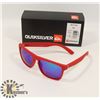Image 1 : PAIR OF NEW QUIKSILVER SUNGLASSES