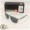 Image 1 : PAIR OF NEW QUIKSILVER SUNGLASSES