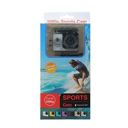 1080P SPORTS ACTION CAM