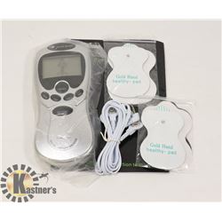 NEW ELECTRONIC TENS MACHINE