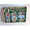 Image 1 : 5)  LOT OF 6 DELUXE JIGSAW PUZZLES