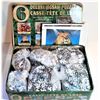 Image 2 : 5)  LOT OF 6 DELUXE JIGSAW PUZZLES