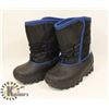 Image 1 : WEATHER SPIRITS BOYS SIZE 10 WINTER BOOTS