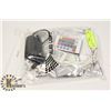 Image 1 : LED STRIP LIGHT KIT WITH COLOR REMOTE