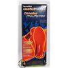 Image 1 : TERMA CELL HEATED INSOLES/WIRELESS
