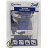 Image 1 : KOBALT 2 IN 1 SAFETY GLASSES & WORKING GLOVES