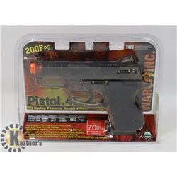 AIRSOFT .45 CAL PISTOL / 200FPS
