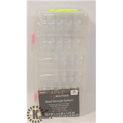 2 NEW BEAD STORAGE SYSTEMS / 28