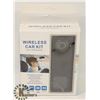 Image 1 : 2 NEW WIRELESS CAR KITS / FULL AUTO