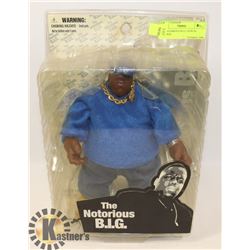 THE NOTORIOUS B.I.G. NEW IN PACKAGE