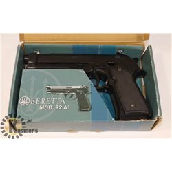 POWERLINE BY DAISY 340 4.5MM PISTOL