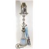 Image 1 : NEW HOOKAH IN BOX (NOT ASSEMBLED, PICTURE IS