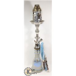 NEW HOOKAH IN BOX (NOT ASSEMBLED, PICTURE IS