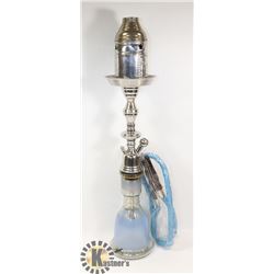 NEW HOOKAH IN BOX (NOT ASSEMBLED, PICTURE IS