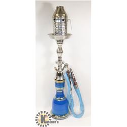 NEW HOOKAH IN BOX (NOT ASSEMBLED, PICTURE IS