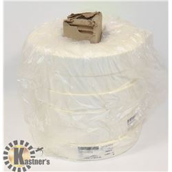 1.5"X3.25" 1700/ ROLL 4 ROLLS LABELS