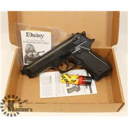 DAISY POWERLINE 340 BARRETTA BB PISTOL