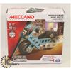 Image 1 : NEW MECCANO POCKET BIKE SET