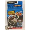 Image 1 : NEW HOT WHEELS MAGNA STUNT POPPIN RAIL GRIND