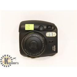 FUJIFILM INSTAX MINI 8 INSTANT CAMERA